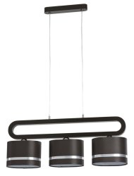 Люстра подвес ALFA Stadion Venge 18033