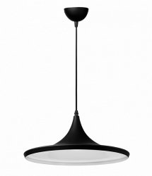 Люстра подвес Delux WC-0907-01