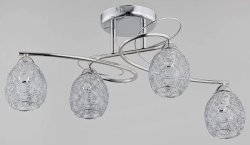 Люстра потолочная ALFA Vanilla 20394