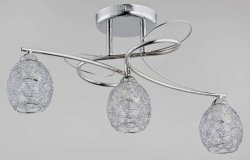 Люстра потолочная ALFA Vanilla 20393