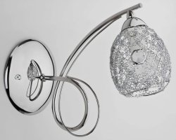 Светильник настенный (бра) ALFA Vanilla 20390