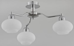 Люстра современная ALFA Kroll 21323