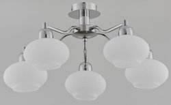 Люстра современная ALFA Kroll 21325