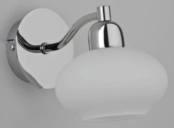 Светильник настенный (бра) ALFA Kroll 21320