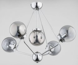 Люстра ALFA SEYNO CLASIC 61085