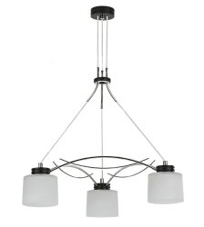 Люстра подвес ALFA Hera 16103