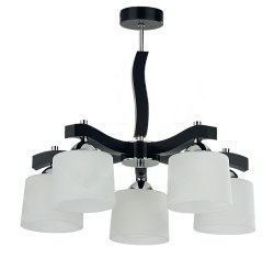 Люстра современная ALFA Montana 16865