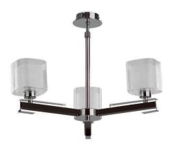 Люстра современная ALFA Clint 16873