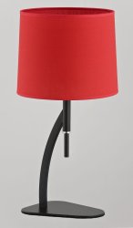 Настольная лампа ALFA Ina 9405