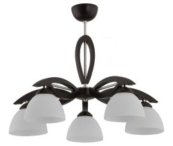 Люстра сучасна ALFA Welly 22305