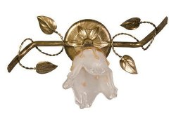 Настенно-потолочный светильник Emibig Bluszcz 135/1