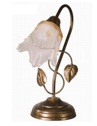 Настольная лампа Emibig Bluszcz 135/LN1