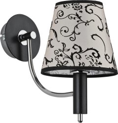 Светильник настенный(бра) ALFA Leoni 21560