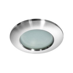 Точечный светильник Azzardo Emilio GM2104 ALU