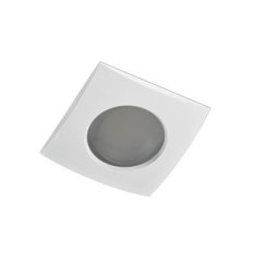 Крапковий світильник Azzardo Ezio GM2105 WH