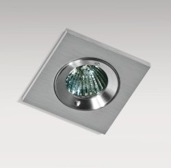 Точечный светильник Azzardo Pablo GM2107 ALU
