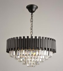Люстра хрустальная Sirius S2232/7Р