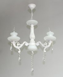 Люстра классическая Sirius A6122/3H