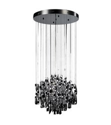 Люстра сучасна Azzardo Fly MD4506-8C