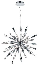 Люстра сучасна Azzardo Star MP82011-30A