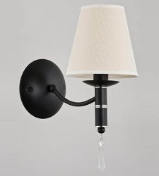 Светильник настенный(бра) ALFA Abil 23000