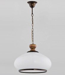 Люстра подвес ALFA Parma 16941