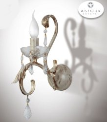 Светильник настенный(бра) 10241