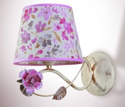 Светильник настенный(бра) 01291