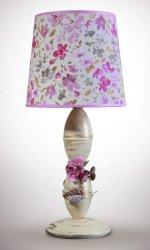 Настольная лампа 00291