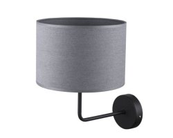 9083 Бра Nowodvorski ALICE GRAY I kinkiet B PL