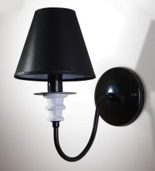 Світильник настінний(бра) 11321/1 
