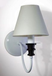 Світильник настінний(бра) 11321/3 