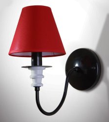 Світильник настінний(бра) 11321/5 