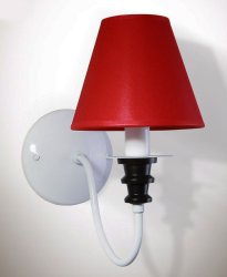 Світильник настінний(бра) 11321/6 