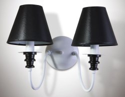 Світильник настінний (бра) 21321/1 