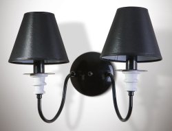 Світильник настінний (бра) 21321/2 