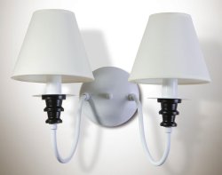 Світильник настінний (бра) 21321/3 