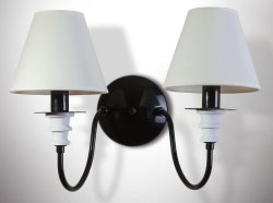 Світильник настінний (бра) 21321/4 