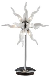 Настільна лампа Azzardo Octopus MP6170-10