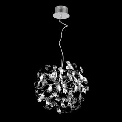 Люстра сучасна Azzardo Hair MP44019-13
