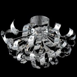 Люстра сучасна Azzardo Hair MP44019-12