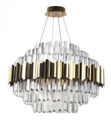Люстра хрустальная Sirius S6405/10Р