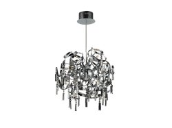 Люстра сучасна Azzardo Crimps MP88046-16A