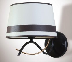 Светильник настенный (бра) 10741