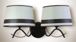 Светильник настенный (бра) 20741