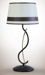 Настольная лампа 00741