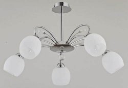 Люстра современная ALFA Destiny 23095