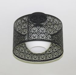 Светильник потолочный Sirius S3961/1