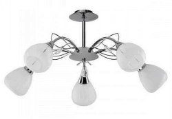 Люстра современная ALFA Pixie 15155