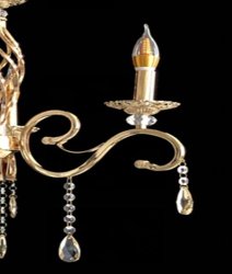 Бра Sirius GD0337/1